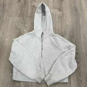 Lululemon Scuba Hoodie